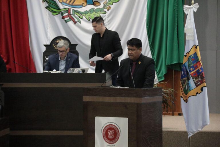 Declara Congreso el Polyforum Recinto Oficial para Toma de Protesta de Juzgadoras y Juzgadores Electos