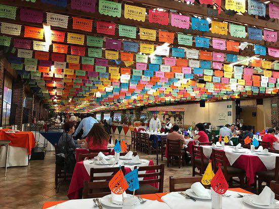 Empresarios del Sur de Tamaulipas se suman al “Viernes muy Mexicano”