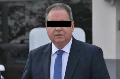 Hoy Sentencian a Exsecretario de Educación de Tamaulipas por presunto desvío Millonario