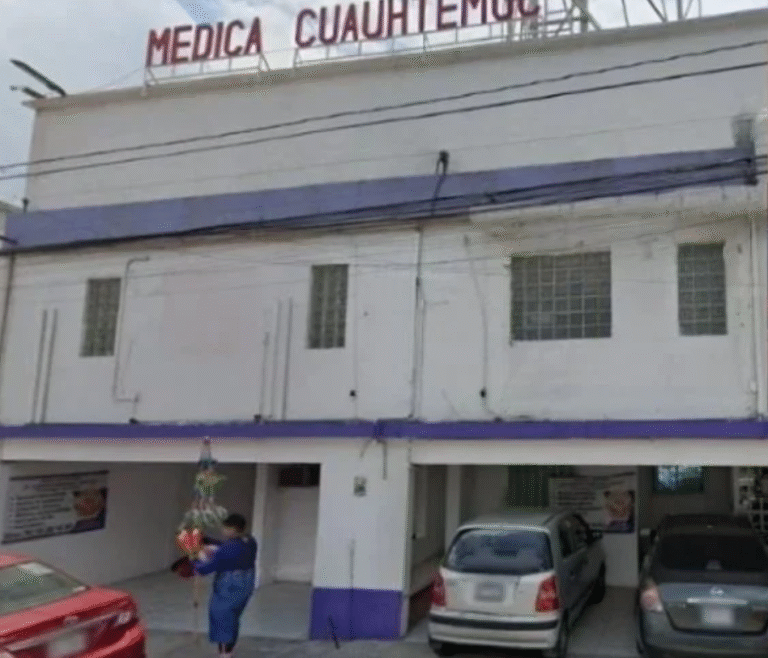 Fiscalía de NL espera resultados de autopsia de mujer que murió tras cesárea