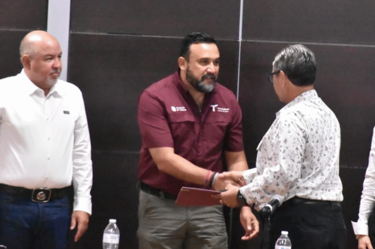 Nace Cooperativa Ecoturismo Puerto Paraíso en Ciudad Victoria con el impulso del Gobierno de Tamaulipas