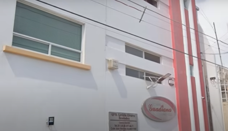 Continúan demandas contra madre y padrastro de Paloma Nicole; laboratorio acusa uso de papelería falsa