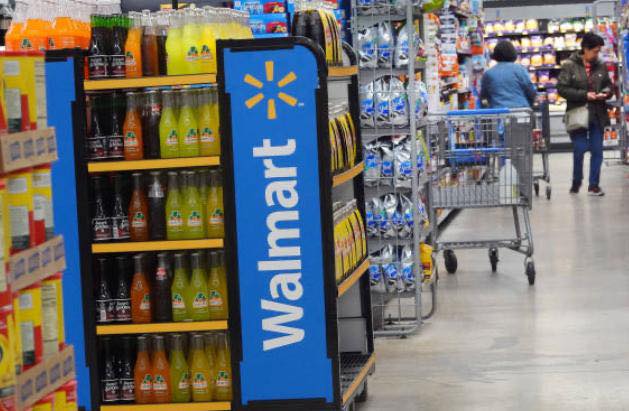 Televisores a $299 desatan caos en Walmart de Matamoros