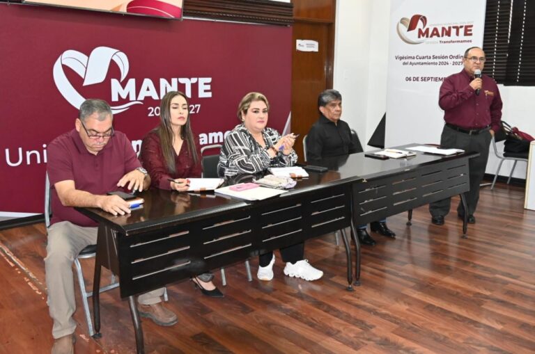 Impulsa Patty Chío rescatede canchas sintéticas