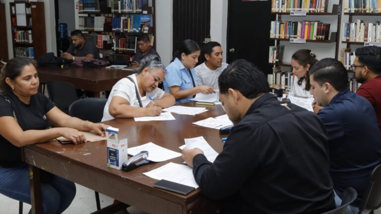 Último día para el registro a labeca Impulso Tamaulipas 4T