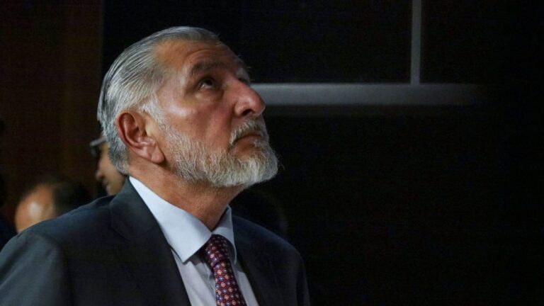 Denuncia PRI a Adán Augusto ante FBI y DEA por huachicol y lavado de dinero