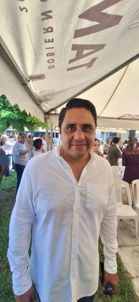 Alumbrado Público, Limpieza y Áreas Verdes lo más Solicitado al Norte de la Ciudad