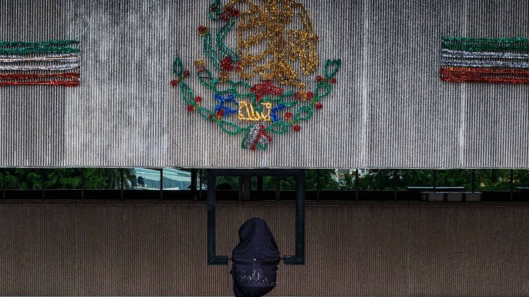 Suspenden fiestas patrias en cuatro municipios de Veracruz por inseguridad