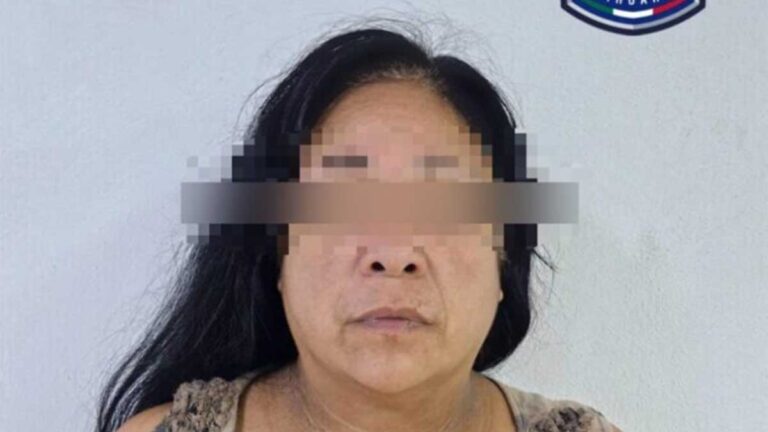 Así operaba la “Diabla”; traficaba bebés y órganos de México a EE.UU.