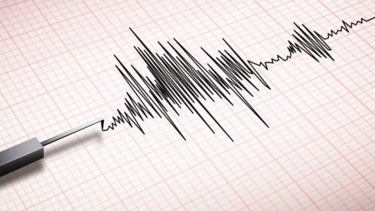 Mañana de sismos en Jalisco; el mayor fue de 5.7 en Cihuatlán