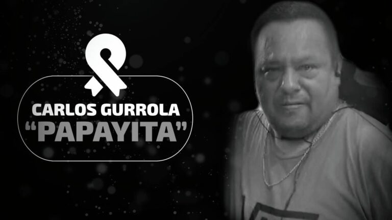 Justicia para Carlos: qué se sabe de su muerte tras broma pesada en trabajo