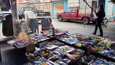 Crisis Económica Obligó al Cierre de 150 Pequeños Comercios: ANPEC