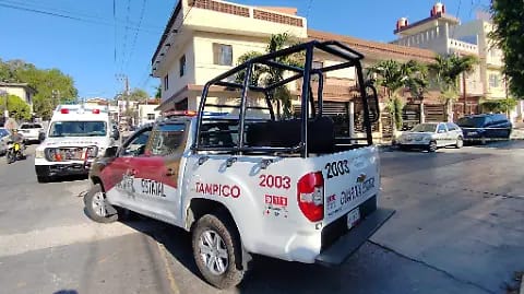Operativo de Seguridad Patrio será Permanente en Tampico