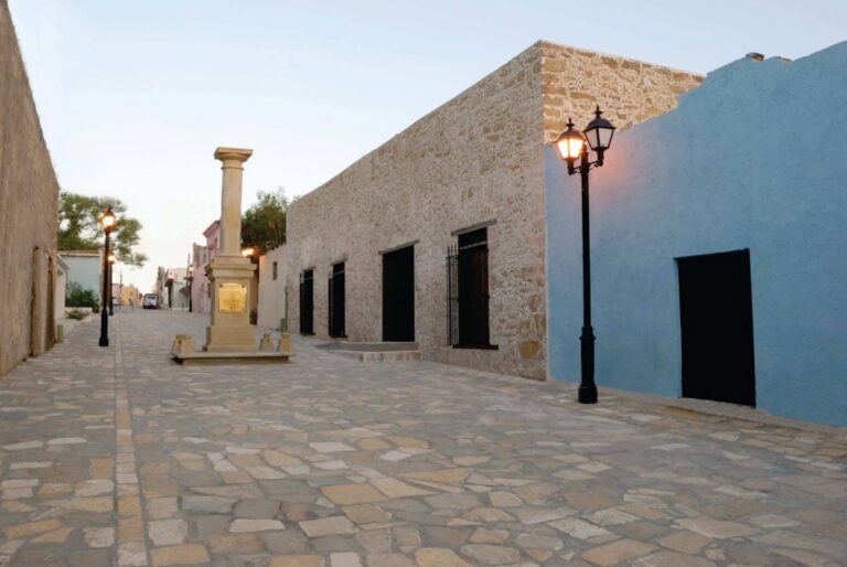 Consolidará Tamaulipas legado cultural de Pueblos Mágicos
