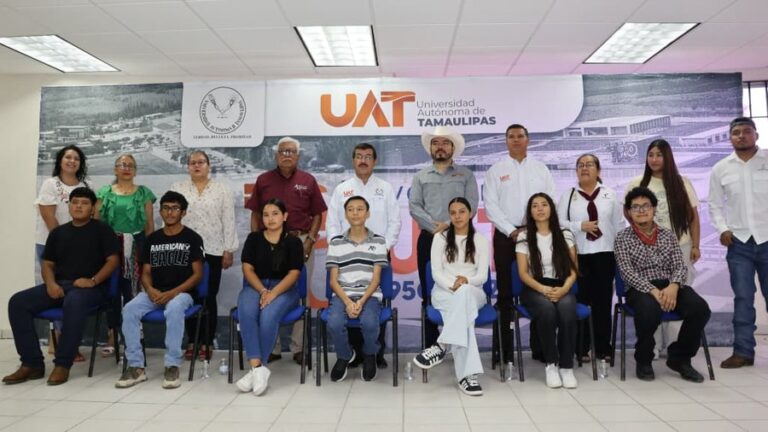 Extiende la UAT a más municipios sus servicios educativos en línea