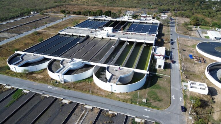 Invierte gobierno de Américo 1,500 mdp para transformar infraestructura hidráulica de Tamaulipas