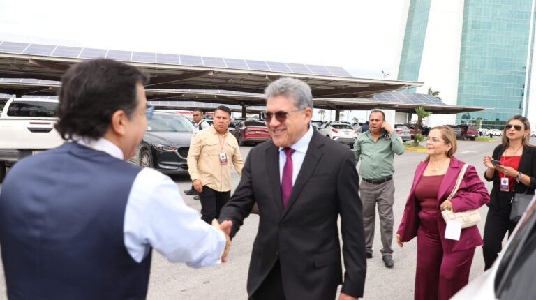 Altamira presente en hecho histórico para Tamaulipas