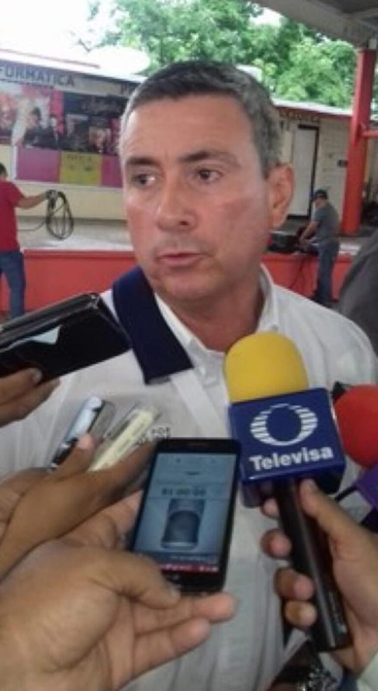 Hay Cambios en Servicios Públicos de Tampico