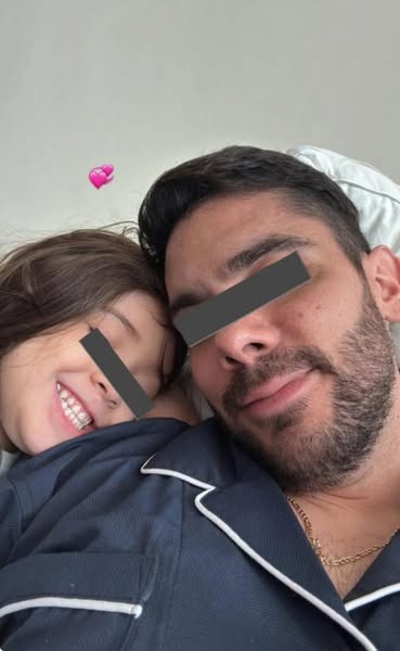 ¿Secuestro o Custodia Legal? Dentista Alejandro N Rompe el Silencio y Muestra Pruebas