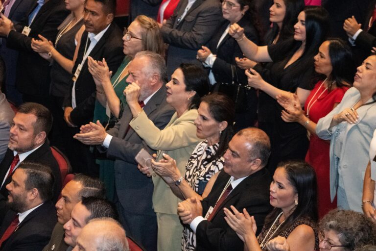 Tamaulipas Avanza con Humanismo y Justicia Social