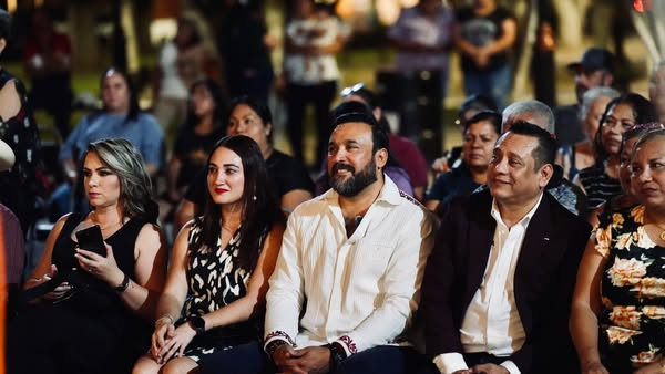 Festival Internacional realza el encanto de Mier, Pueblo Mágico