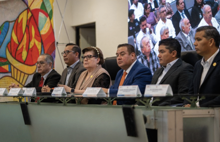 Celebra la UAT Congreso de Ciencias Veterinarias y Producción Animal