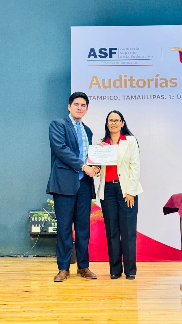 Apertura de Auditorías Colmena a 27 municipios de Tamaulipas