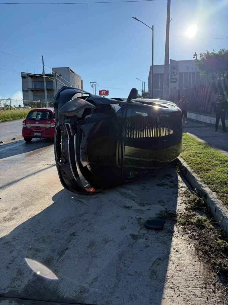 Afirman que Filtros de Vialidad Buscan Prevenir Accidentes, No Recaudar