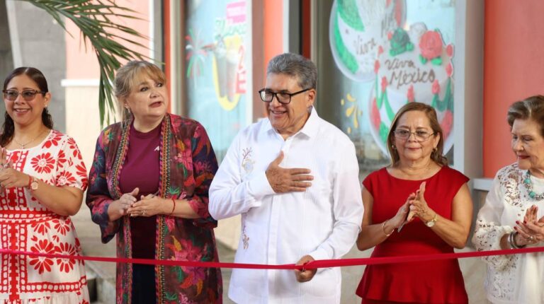 Crece la confianza empresarial en Altamira gracias a un gobierno visionario