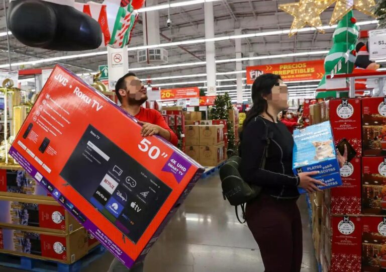 Campañas Comerciales son un Motor de Dinamismo Económico: JCC