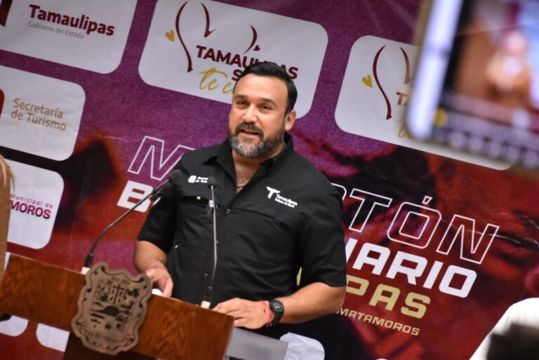 Tamaulipas, el destino deportivo de México: Secretaría de Turismo