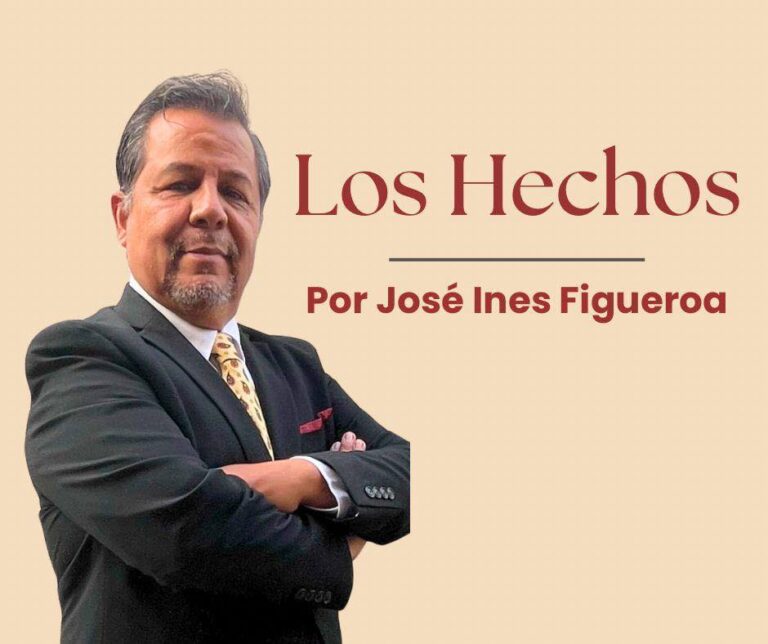 LOS HECHOS