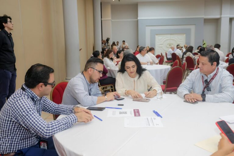 Tampico consolida estrategia para un crecimiento urbano ordenado y sustentable