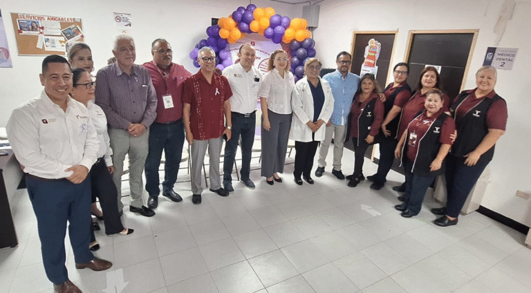 Arranca TBtón 2025 en Favor de Pacientes de Tuberculosis