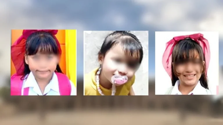 Localizan a hermanitas desaparecidas en El Carmen