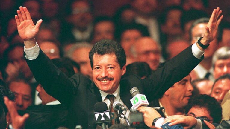 Exagente del CISEN señalado de ser el segundo tirador de Luis Donaldo Colosio