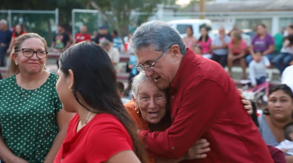 Altamira se posiciona como el municipio mejor calificado de Tamaulipas