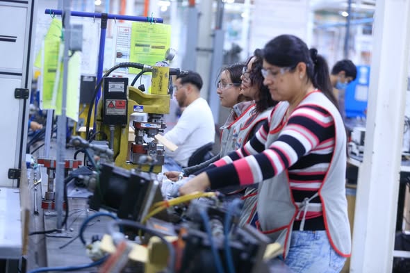 Suprajit México anuncia expansión y creación de 800 nuevos empleos en Matamoros