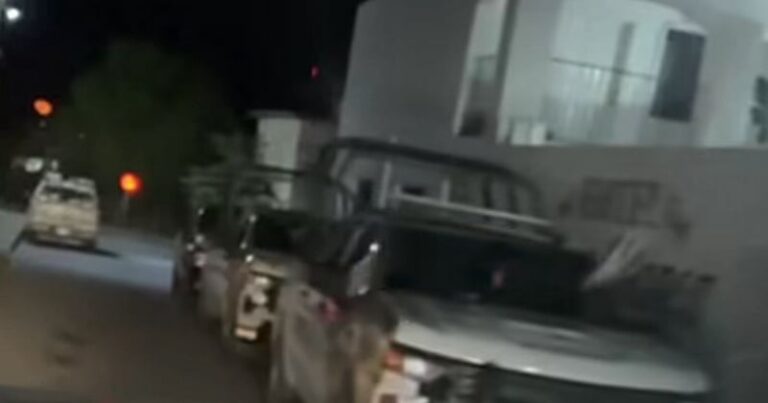 De rondín a reventón: Asuntos Internos les cae a policías fiesteros escándalo