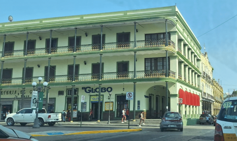 Por Primera vez, Tampico Integrará el Estado de Edificios al Atlas de Riesgo