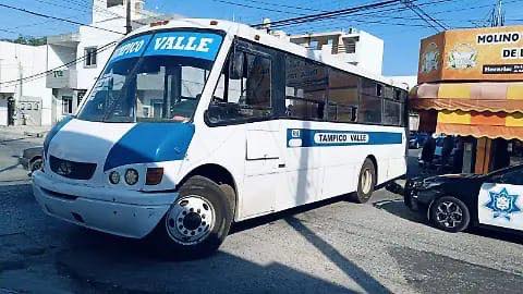 Corresponde a Transporte Público Atender y Sancionar Fallas en Rutas Urbanas: Regidora