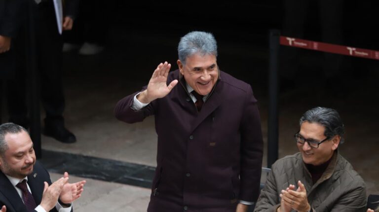 Encabeza Armando Martínez Consejo Municipal de Paz y Justicia Cívica
