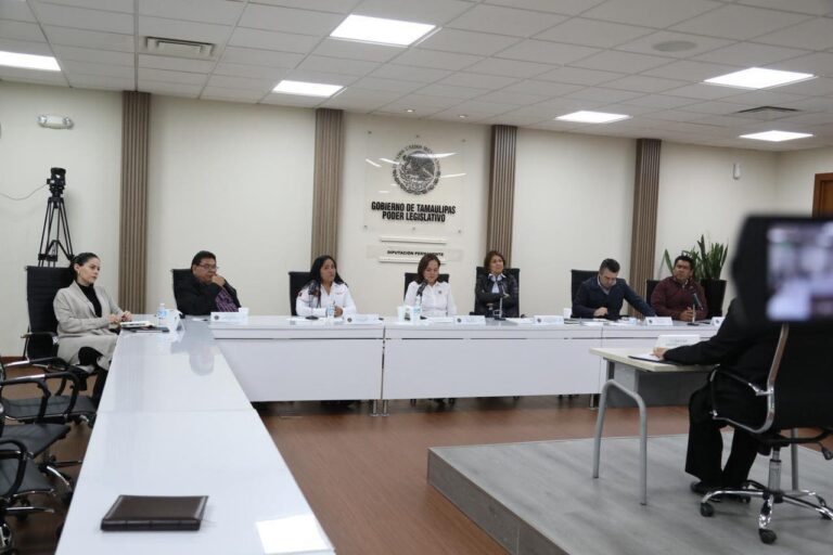 Arranca entrevistas de las y los aspirantes a la Fiscalía Especializada en Combate a la Corrupción