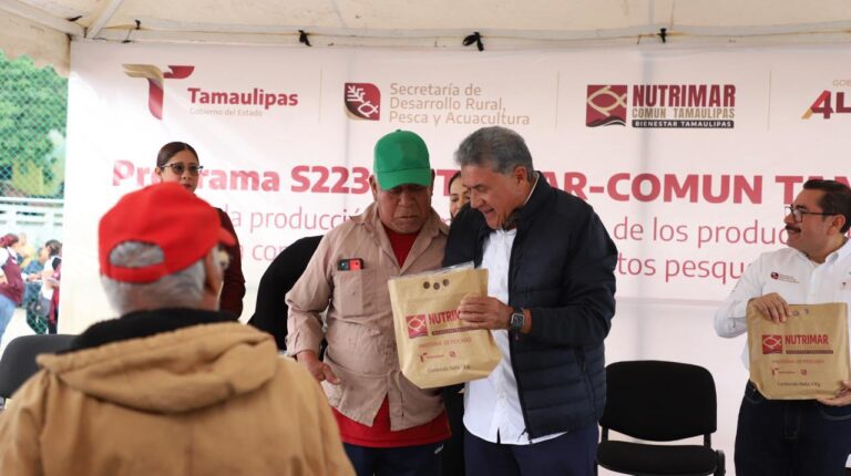 Fortalece Armando Martínez alimentación saludable