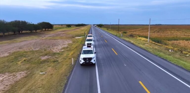 Seguridad e inversiones se traducen en más turistas y prosperidad en Tamaulipas: SECTUR