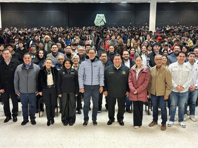 Tec Madero inicia ciclo Enero–Junio 2026 con respaldo de autoridades municipales y legislativas