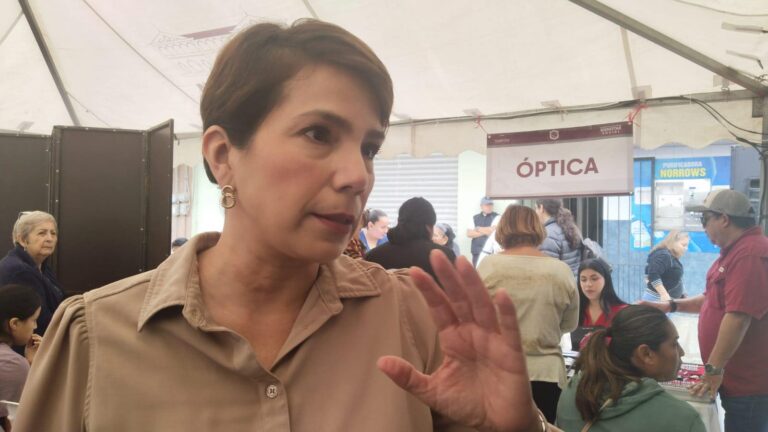 Repuntan Enfermedades Respiratorias en Tampico