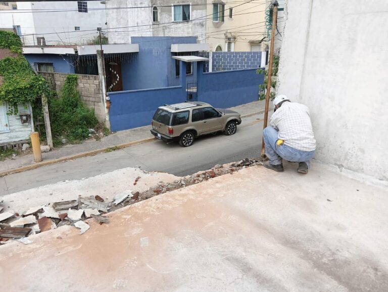 Inicia Casa Maka Construcción de «Tu Hogar Lejos de Casa»