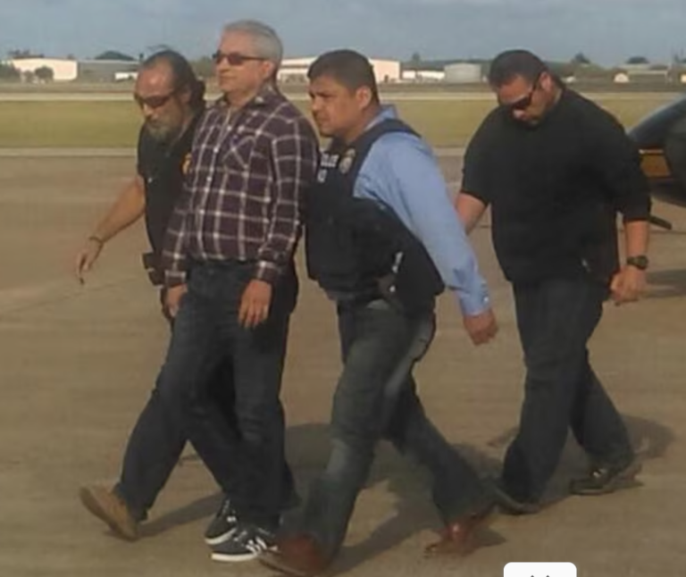 Amparo frena temporalmente auto de formal prisión a Tomás Yarrington, pero seguirá en la cárcel