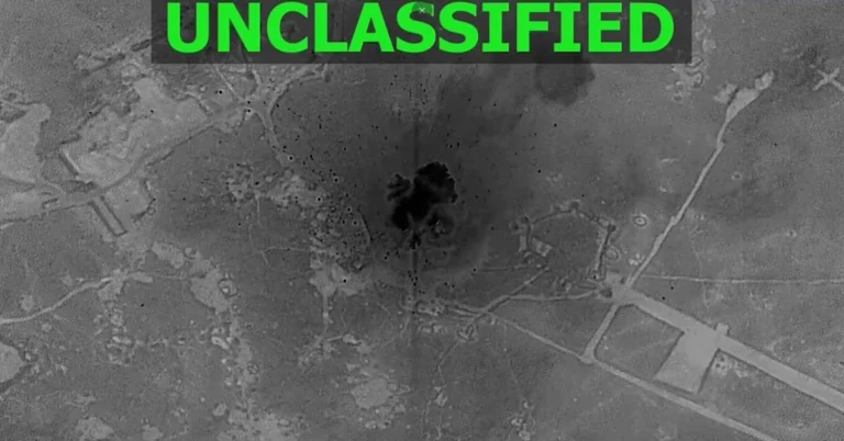 EU y aliados lanzan ataques «a gran escala» contra el Estado Islámico en Siria